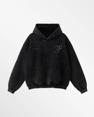 GOTHIC PULSE HOODIE