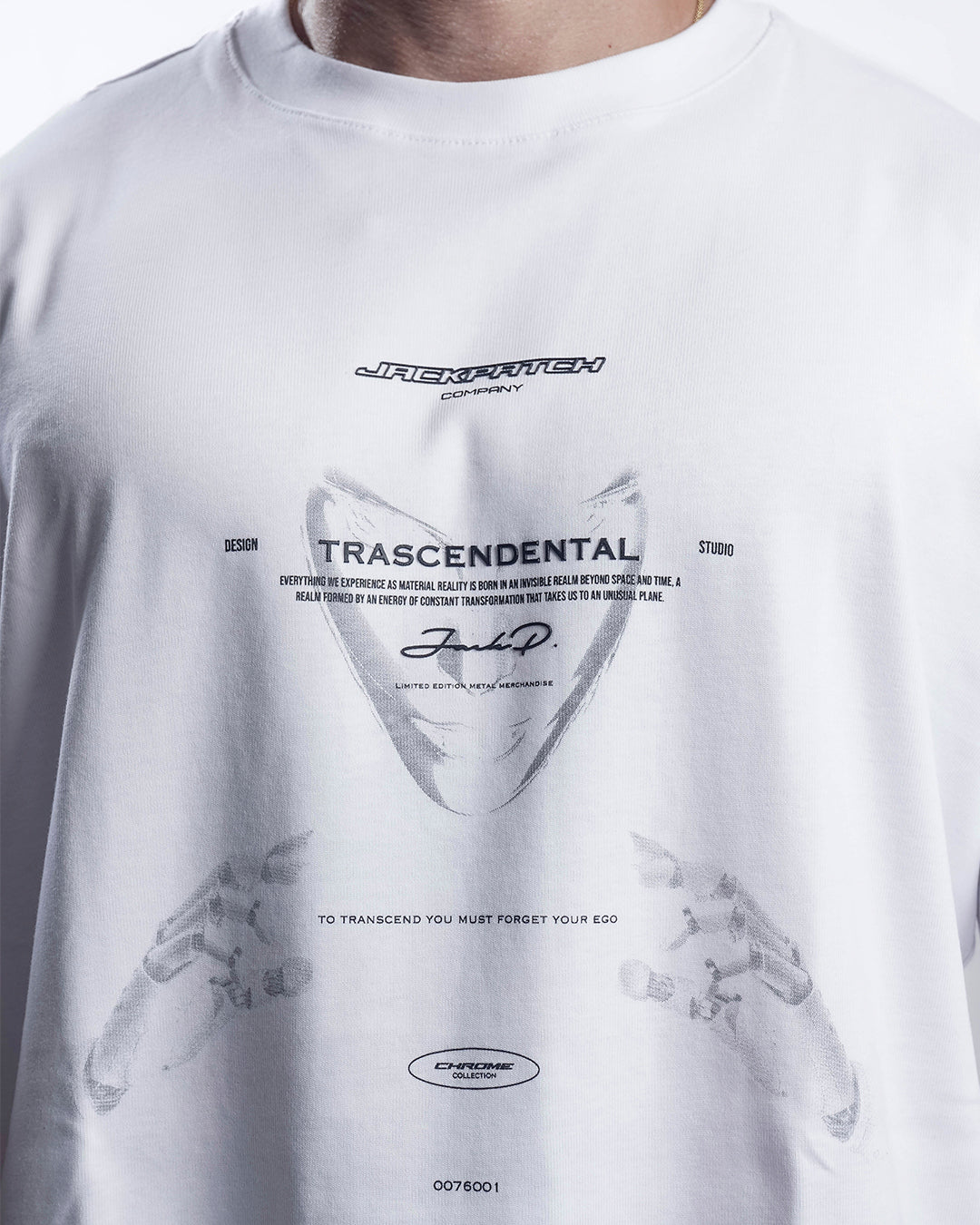 TRANSCEND MINDSET